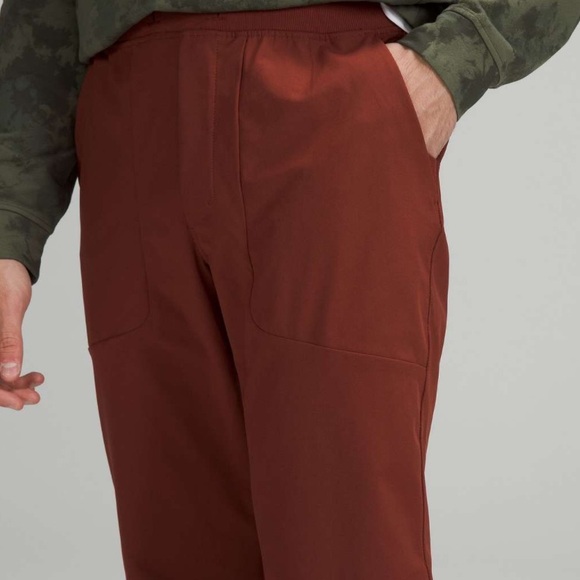 Lululemon ABC Jogger *Warpstreme - Picture 6 of 11